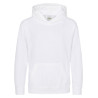 Arctic White